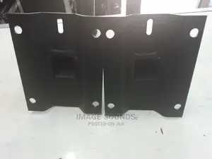 Pro- Wall Speaker Stand