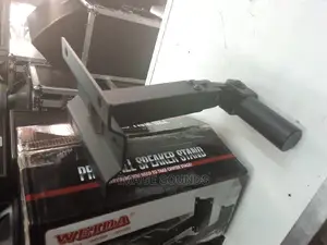 Pro- Wall Speaker Stand