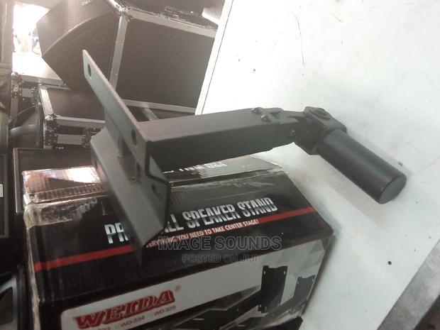 Pro- Wall Speaker Stand - thumbnail 5