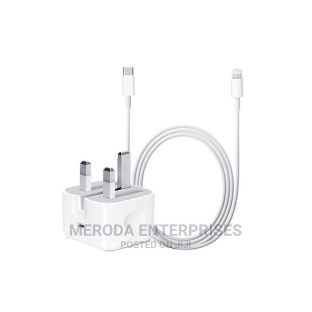 iPhone 12 Pro Max Charger Nn - thumbnail 2