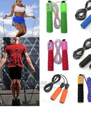 Skipping Ropes With Counter - thumbnail 2
