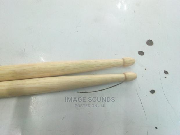 Drumsticks Pro-Mark 5A - thumbnail 3