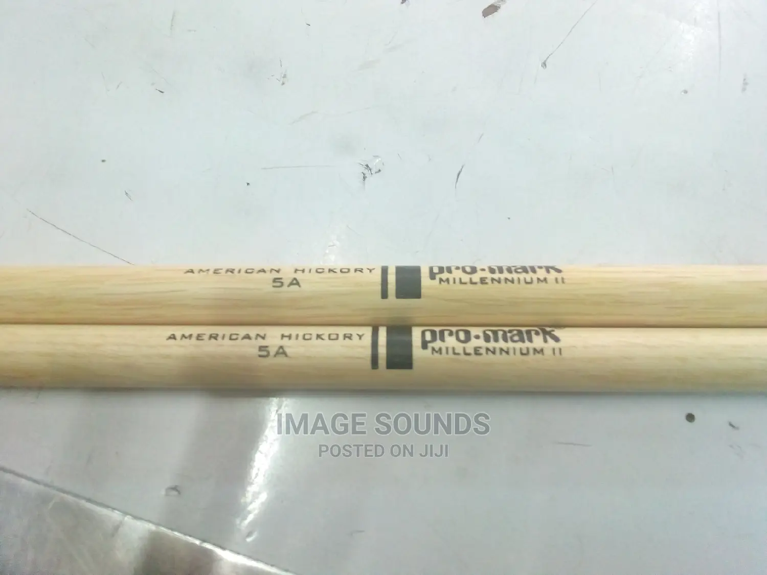 Drumsticks Pro-Mark 5A