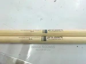 Drumsticks Pro-Mark 5A