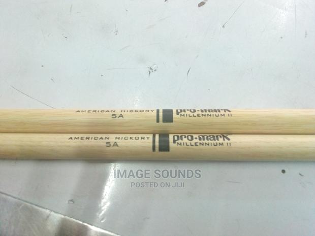 Drumsticks Pro-Mark 5A - thumbnail 4