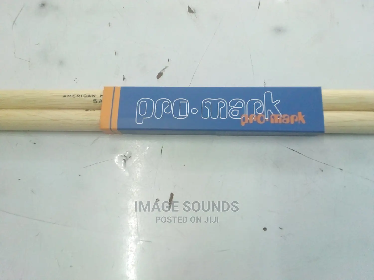 Drumsticks Pro-Mark 5A