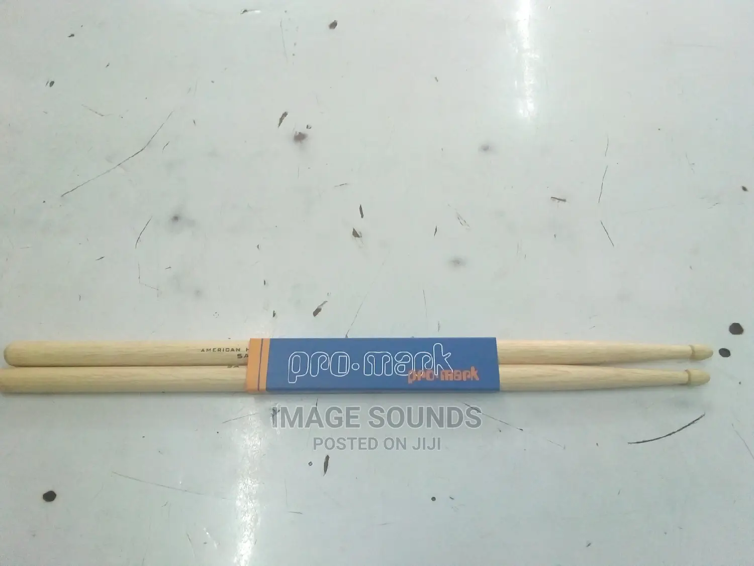 Drumsticks Pro-Mark 5A