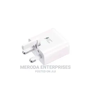 Samsung 3 Pin Charger for Digital Smartphones