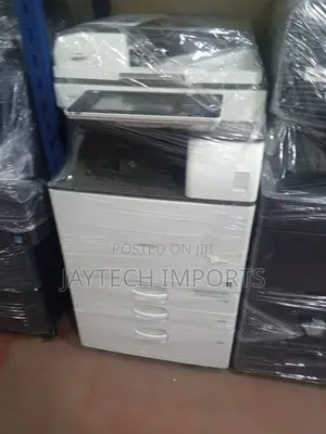 Ricoh Aficio Mp 2003