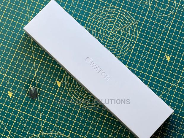 Apple Watch Series 7,45mm - main view