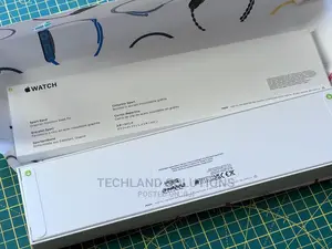 Apple Watch Series 7,45mm