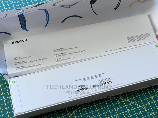 Apple Watch Series 7,45mm - thumbnail 3