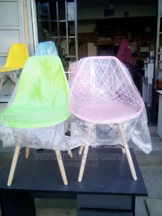 Eames Chairs - thumbnail 2