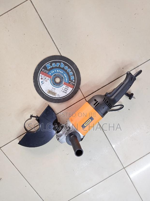 Angle Grinder 9inch