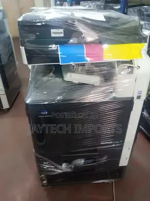 Konica Minolta Bizhub C 221