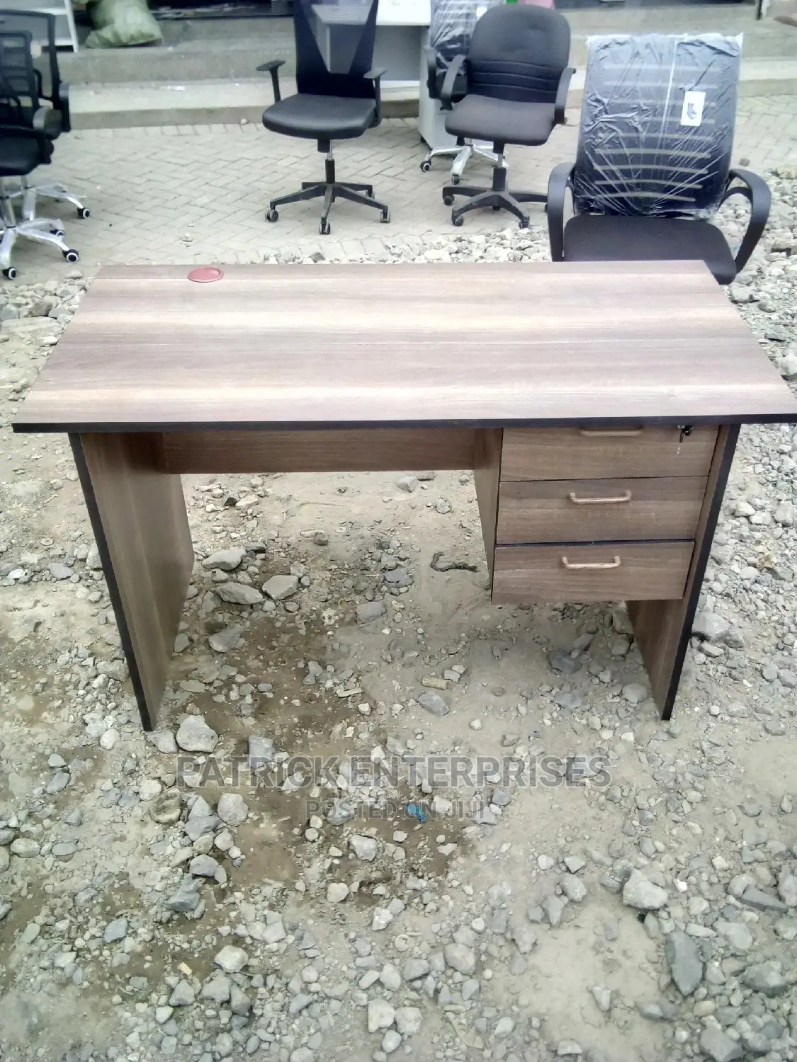 Office Desk