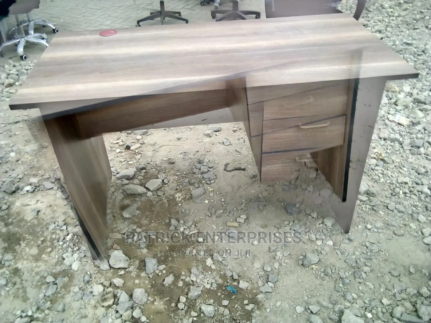 Office Desk