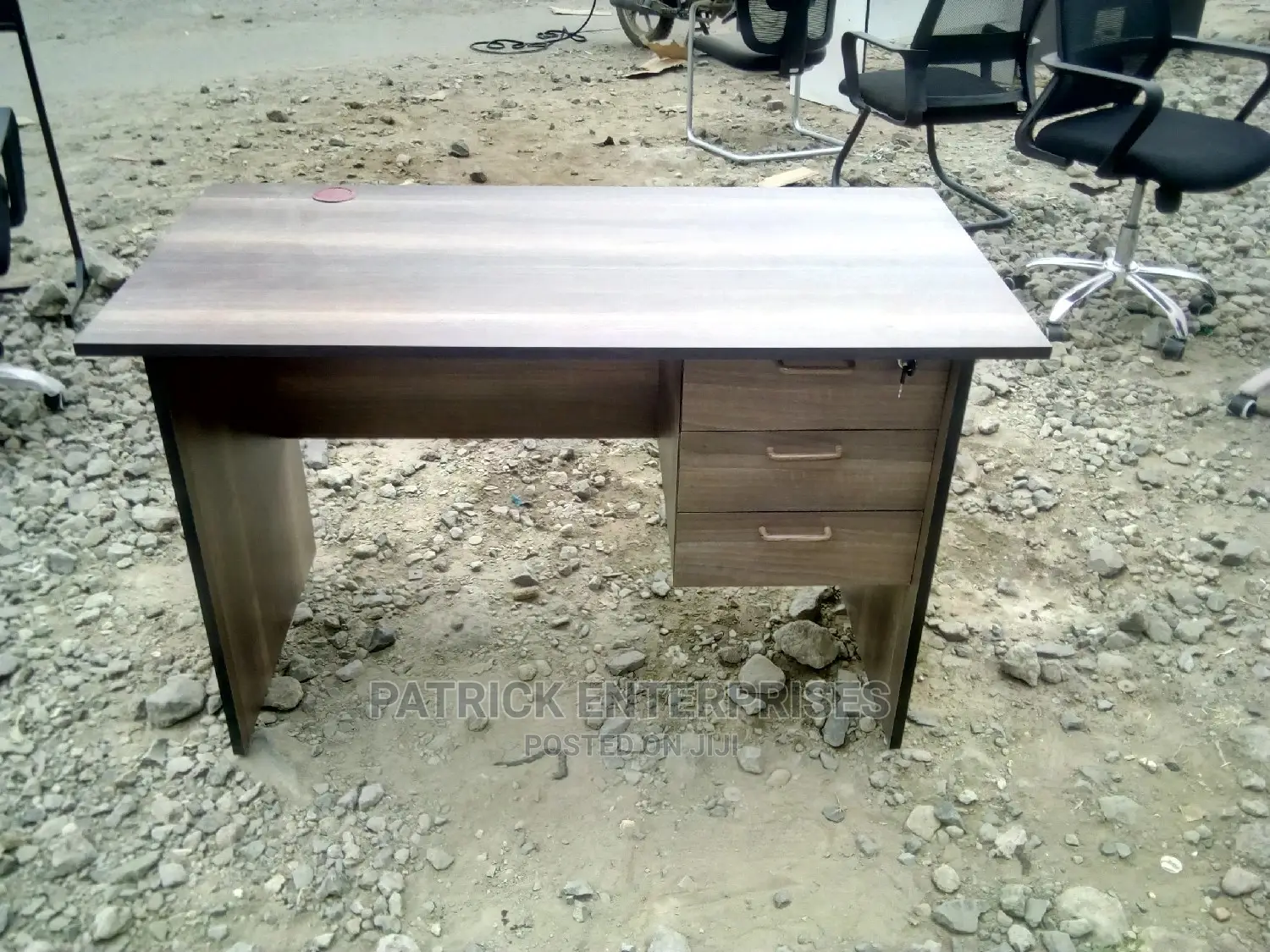 Office Desk
