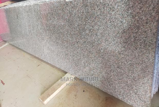 Cream Shade Granite - thumbnail 2