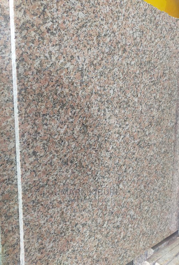 Cream Shade Granite - thumbnail 3