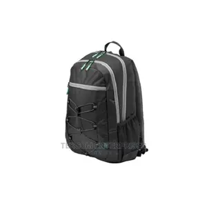 HP Active Backpack 15.6" Black