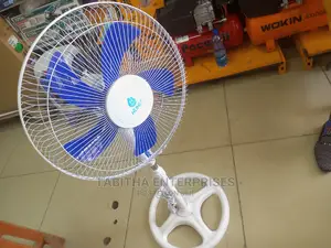 S Stand Fun (Original)