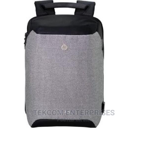 HP ZHAN Elite Business Backpack 2XN93PA - main view