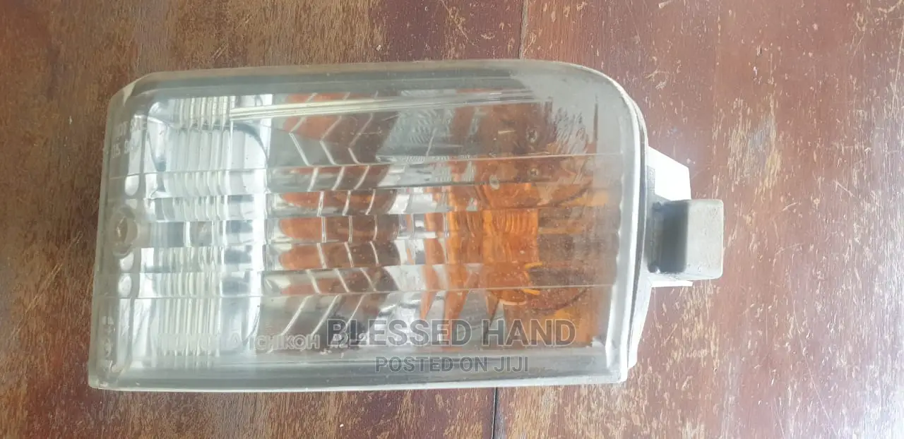 Foglamp Rav Old Model