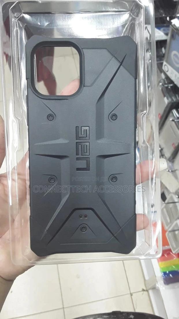 iPhone 12 Pro UAG Pathfinder (6.7-Inch Screen)Case - thumbnail 3