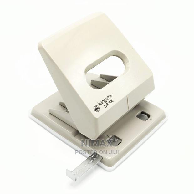 Kangaro Paper Punch DP-700 - thumbnail 2