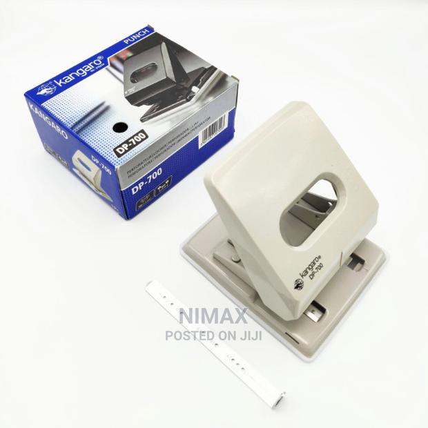 Kangaro Paper Punch DP-700 - thumbnail 3