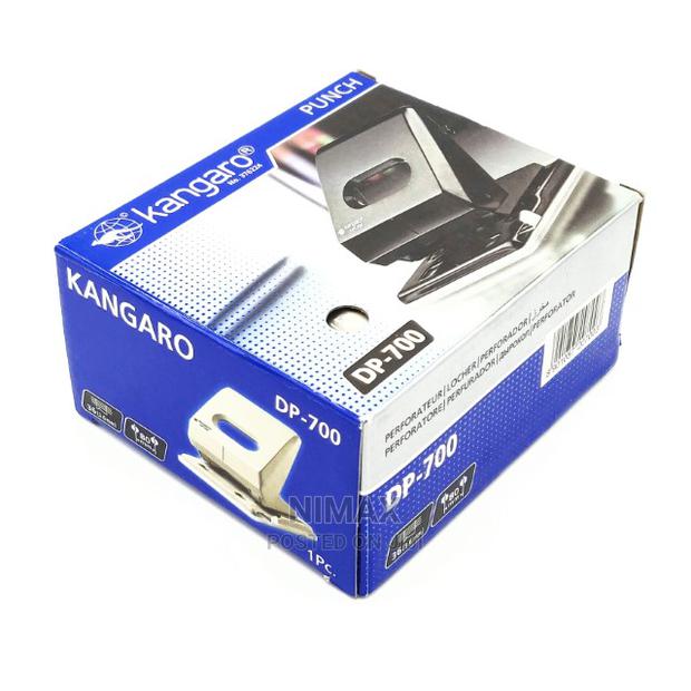 Kangaro Paper Punch DP-700 - thumbnail 5
