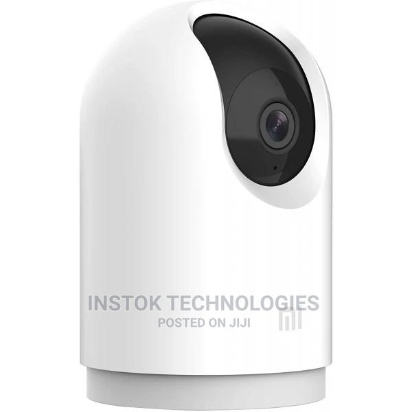 Xiaomi Mi 360 Degree Smart Home Security Camera PRO - main view