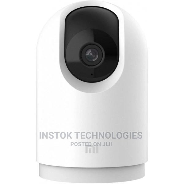 Xiaomi Mi 360 Degree Smart Home Security Camera PRO - thumbnail 2