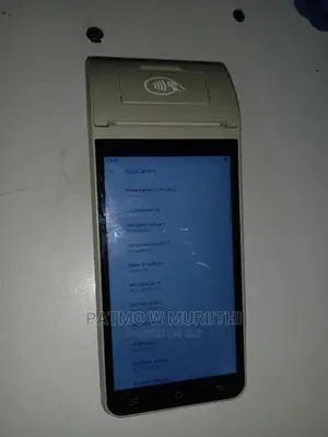 Android Pos