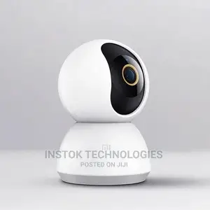 Xiaomi Smart Camera C300 360 Indoor Home Camera