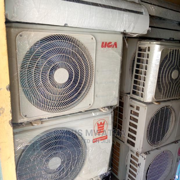 Used Air Conditioners