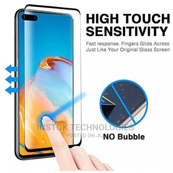 3D Full Tempered Glass Screen Protector for Oneplus 10 PRO - thumbnail 2