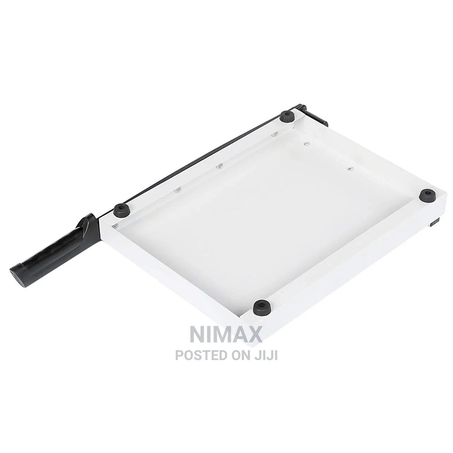 A4 Paper Cutter Heavy Duty Bright Office