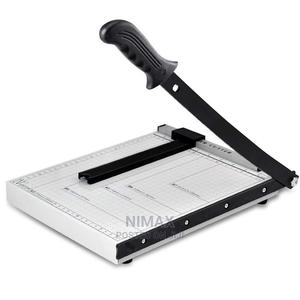 A4 Paper Cutter Heavy Duty Bright Office - main view