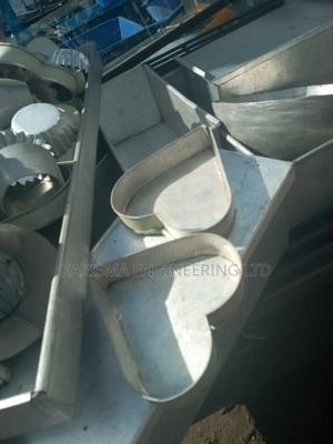 Baking Tins Set - All Sizes and Shapes - thumbnail 2