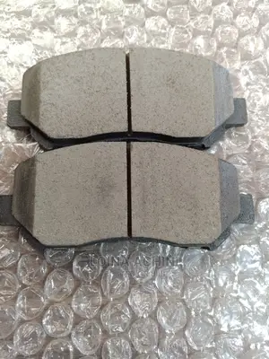 Powerstop Evolution Brake Pads for CX-5 Front
