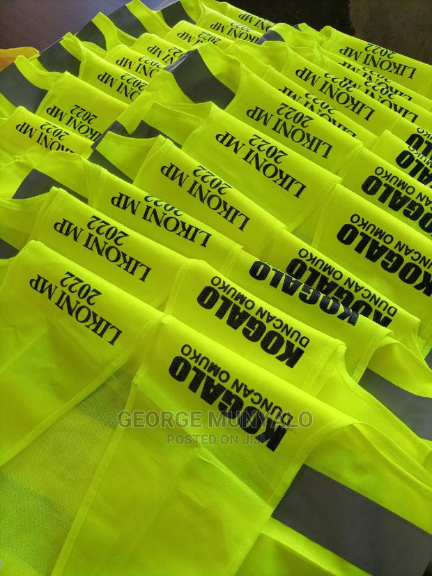 Campaign Reflectors - thumbnail 3