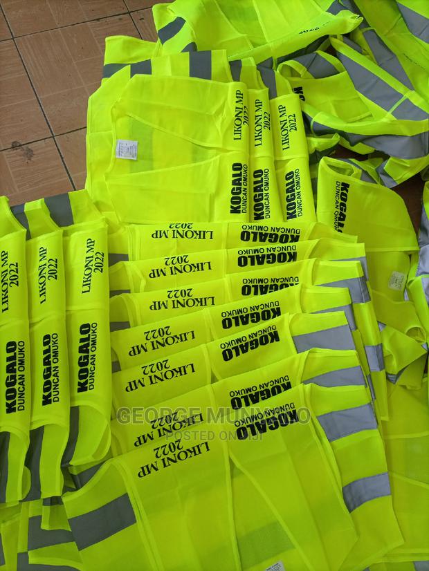 Campaign Reflectors - thumbnail 4