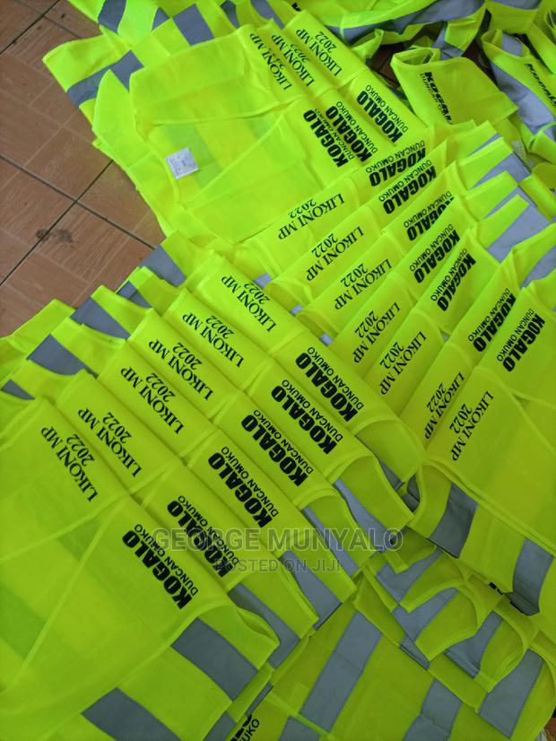 Campaign Reflectors - thumbnail 5