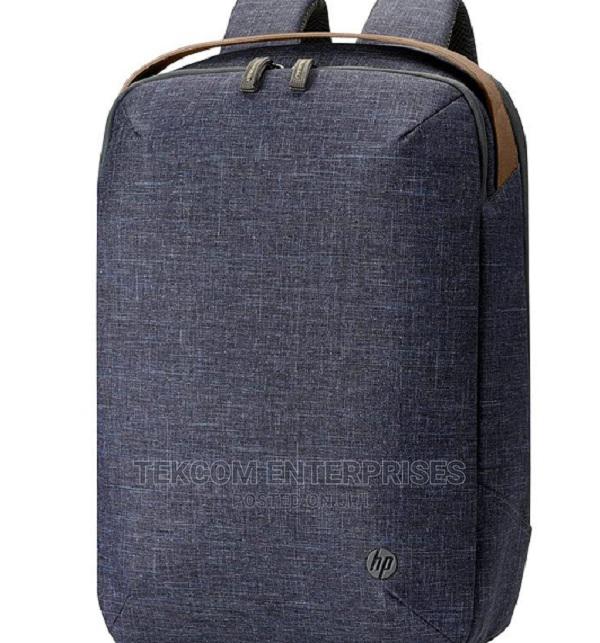 HP Renew Backpack 15.6" Grey