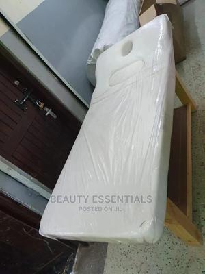 Wooden Massage Bed - thumbnail 2
