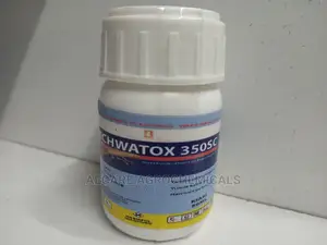 Mchwatox 350sc 50ml Termicide