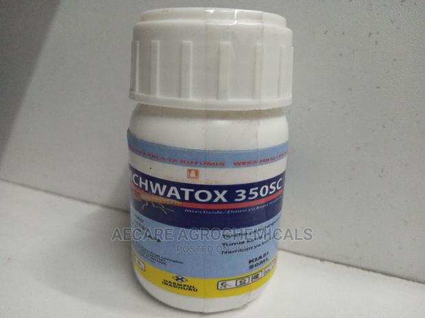 Mchwatox 350sc 50ml Termicide - thumbnail 3