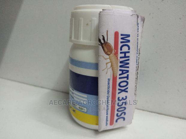 Mchwatox 350sc 50ml Termicide - thumbnail 4